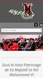Mobile Screenshot of moussemmata.com